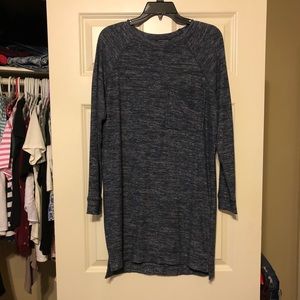 Banana republic sweater dress